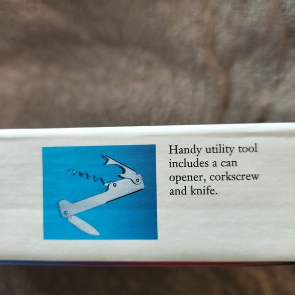 Sharper Image Personal Care Kit - Picture 4 of 12